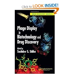 Phage Display In Biotechnology and Drug Discovery