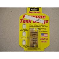 Propane Tank Gauge