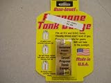 Propane Tank Gauge