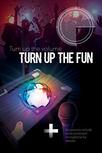 sharper image sbt1009bk