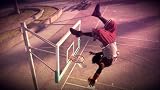 �wNBA�X�g���[�g �z�[���R�[�g�x���g�債�Č���