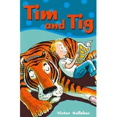 Tim and Tig