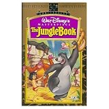 Disney's The Jungle Book (Fully Restored 30th Anniversary Limited Editon)