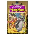 Disney's The Jungle Book (Fully Restored 30th Anniversary Limited Editon)