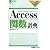 Access関数辞典―2002/2003/2007対応 (Office2007 Dictionary Series)