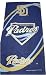 San Diego Padres Fiber Reactive Pool/Beach/Bath Towel (Team Color)