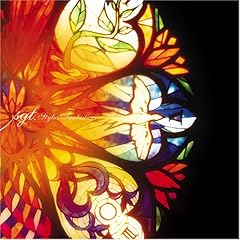 【クリックで詳細表示】stylus Fantasticus