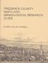 Frederick County, Maryland, genealogical research guide