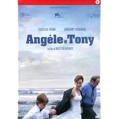 Angele E Tony