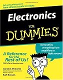 Electronics For Dummies