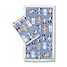 Kitchen & Housewares : Puppy Dog Puppies Home Decor 17 X 31 Kitchen Linen Tea Towel 2pc Set