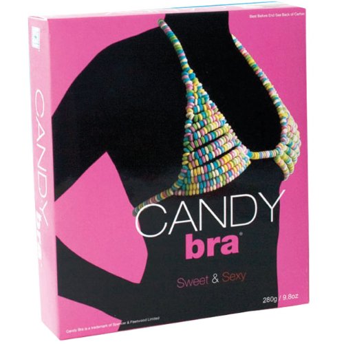 Candy Bra.