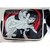 Naruto Gaara Messenger Bag + Pin