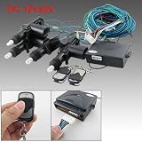 Gino Keyless Entry Car Remote lock