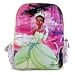 Disney The Princess and the Frog Large Backpack