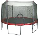 Safety Enclosure for 13-Foot Airzone Trampoline (Trampoline not included)