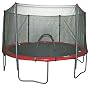 Safety Enclosure for 13-Foot Airzone Trampoline (Trampoline not included)