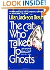 The Cat Who Talked to Ghosts (The Cat Who...)