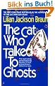 The Cat Who Talked to Ghosts