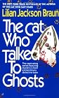 The Cat Who Talked to Ghosts