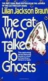 The Cat Who Talked to Ghosts