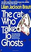 The Cat Who Talked to Ghosts