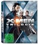 X-Men - Trilogie (6 Disc Edition) [Blu-ray]