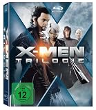 X-Men - Trilogie (6 Disc Edition) [Blu-ray]