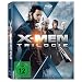 X-Men - Trilogie (6 Disc Edition) [Blu-ray]