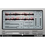 TC Electronic Restoration Suite 2.0 Includes DeSratcher, DeNoiser, DeClicker, DeCrackle and DeThump