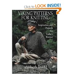 Viking Patterns for Knitting: Inspiration and Projects for Today's Knitter