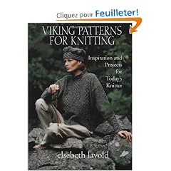Viking Patterns for Knitting: Inspiration and Projects for Today's Knitter