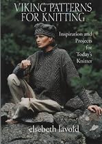 Viking Patterns for Knitting: Inspiration and Projects for Today's Knitter