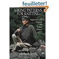 Viking Patterns for Knitting: Inspiration and Projects for Today's Knitter