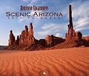 Arizona Highways Scenic 2010 Wall Calendar
