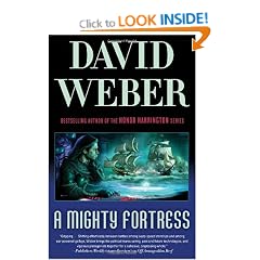 A Mighty Fortress (Safehold)
