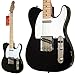 FENDER-JAPAN TL71/M/BK GLM^[