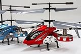 4,5 KANAL RC RC-3D ALU HUBSCHRAUBER HELIKOPTER F103 RTF GYRO NEU 4,5 KANAL RC RC-3D ALU HUBSCHRAUBER HELIKOPTER F103 RTF GYRO NEU