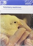 Veterinary medicines : safe use by farmers and other animal handlers