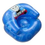 Character World Thomas and Friends Engine Moon Chair