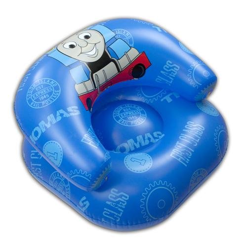 Character World Thomas and Friends Engine Moon Chair