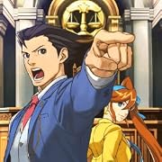 逆転裁判5