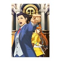 逆転裁判5