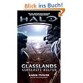 Halo Glasslands Triologie, Bd.1: Glasslands - Verglaste Welten