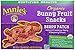 Annie's Homegrown Organice Bunny Fruit Snacks, Berry Patch, 4 Oz Box