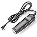 Neewer Shutter Release Remote Control RS-60E3 Replacement for Canon EOS 650D/600D/550D/500D/1000D/450D/400D/350D/300D/100D/700D (Rebel T4i,Rebel, Rebel XT, Rebel XTi, Rebel XSi, Rebel XS, Rebel T1i, Rebel T2i, Rebel T3i),Samsung GX-20/GX-10/GX-1L GX-1S,Pentax K20D/K200D/K10D/K100D Super/K100D/K110D/ *ist Ds2 / *ist D / *ist Ds / *ist / *ist DL