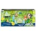 In The Night Garden Soft 'n Cosy World Figure Playmat_s-4
