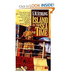 The Island in the Sea of Time Trilogy