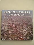 Lincolnshire from the air