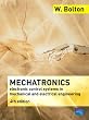 Mechatronics: A Multidisciplinary Approach (4th Edition)